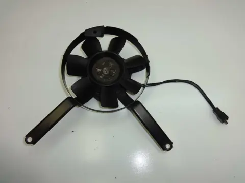 VENTILATOR Yamaha FZR 600 1992 - 1994