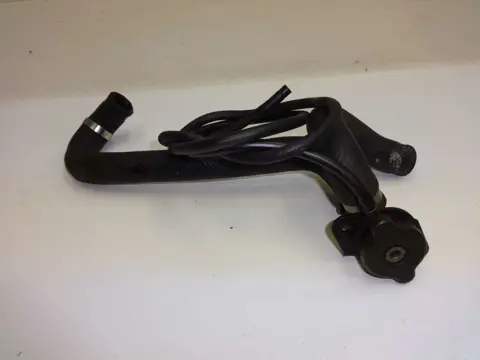 RADIATOR TOEBEHOREN Yamaha FZR 600 1992 - 1994