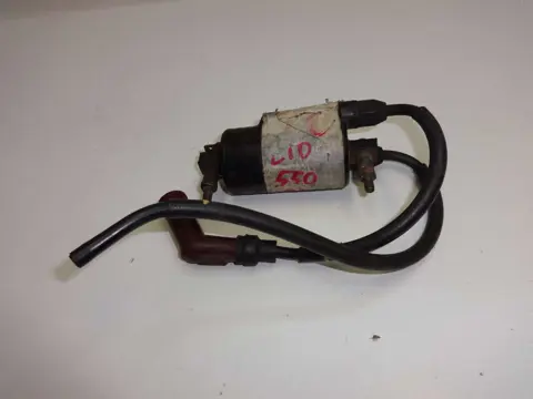 BOBINE Kawasaki LTD 550 1970 - 2012