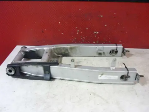 ACHTER BRUG Yamaha FZ6 2004 - 2007