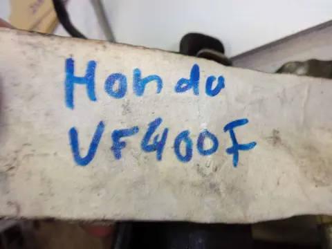BOBINE Honda VF 400 F 1982 - 1985