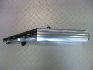 UITLAAT Triumph Sprint 900 1996 - 1998