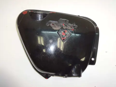 RECHTER ZIJKUIP KLEIN Honda CB 750 1969 - 1977