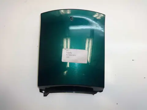 ACHTERKUIPDEEL Yamaha XJ 900 S Diversion 1994 - 2005