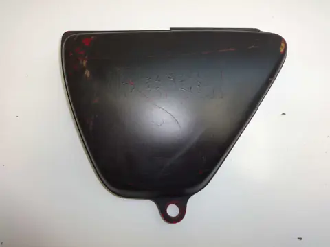 LINKER ZIJKUIP KLEIN Honda CB 400 1978 - 1981