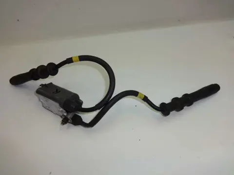 BOBINE Kawasaki ZZR 600 1990 - 1992
