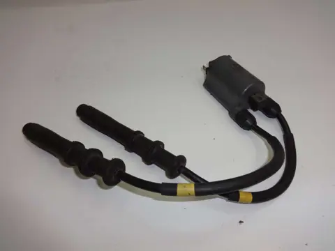 BOBINE Kawasaki ZZR 600 1990 - 1992