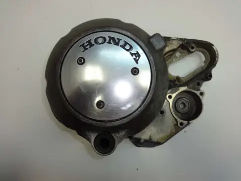 DYNAMODEKSEL Honda VT 1100 1987 - 1995