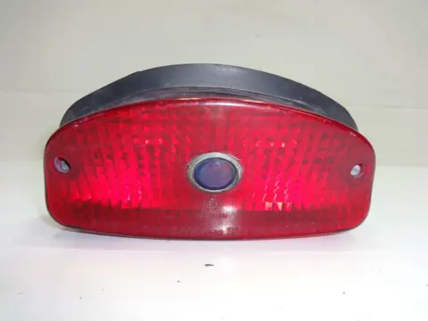 ACHTER LICHT Honda VT 1100 1987 - 1995