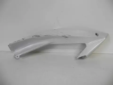 Cowl left small Yamaha YZF R6 2006 - 2007