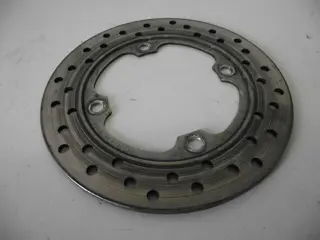 Rear brake disc Honda CBR Fireblade 2000 - 2001
