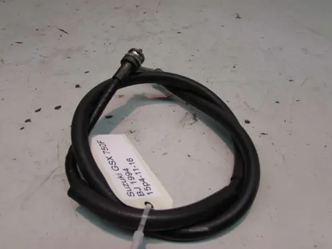 KILOMETERKABEL Suzuki GSX F 750 1988 - 1997