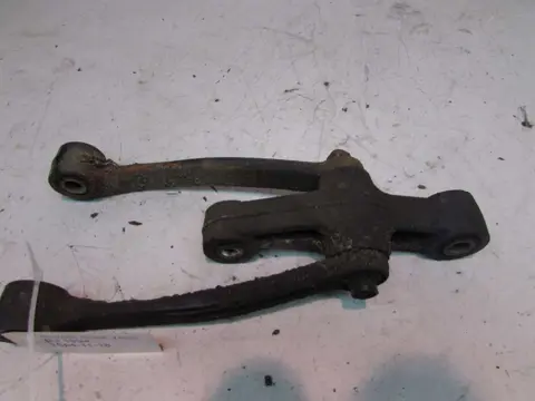 ACHTER BRUG Suzuki GSX F 750 1988 - 1997