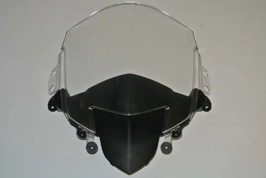 KUIPRUIT Suzuki GSF 600 650 Bandit 2009 - 2012