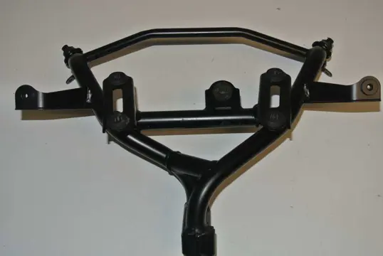 KUIPFRAME Suzuki GSF 600 650 Bandit 2009 - 2012