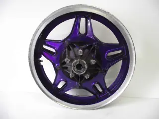 Front Wheel Honda CB 750 F 1979 - 1982