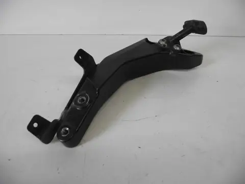 Frame body parts Kawasaki Z 1000 2007 - 2009