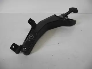 Frame body parts Kawasaki Z 1000 2007 - 2009