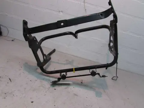 KUIPFRAME Suzuki GSX F 750 1988 - 1997
