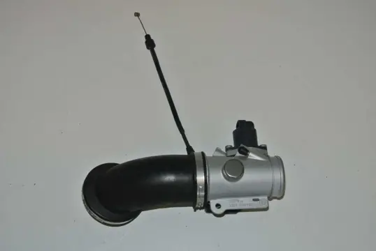 GASKLEPHUIS BMW R 1200 GS 2003 - 2007