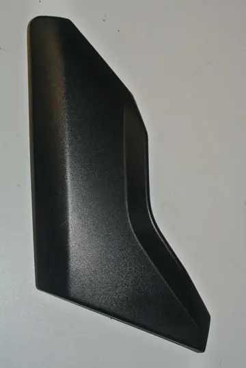 AFDEK KAPJE BMW R 1200 GS 2003 - 2007