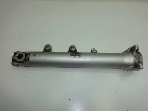 VOORPOOT LINKS ONDER Yamaha V max 1987 - 2002
