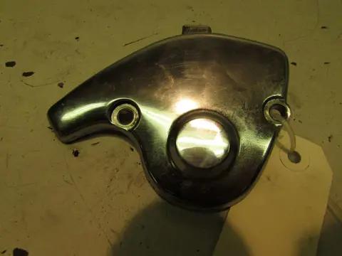 MOTORBLOKDEKSEL Yamaha XV 750 Virago 1988 - 1998