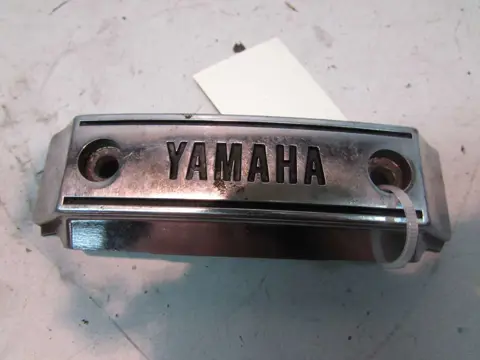 OVERIG Yamaha XV 750 Virago 1988 - 1998