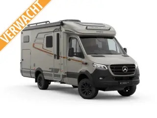 Hymer ML-T 580 4X4 CROSS TRAIL-190PK-2026