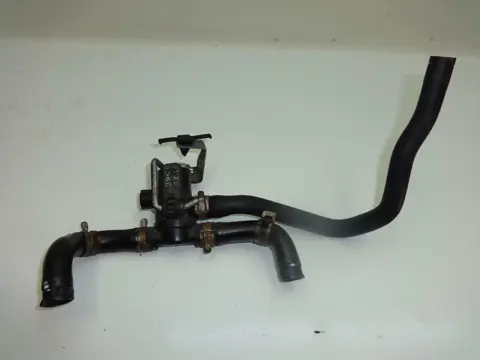 RELAIS Suzuki GSX R 600 2006 - 2007