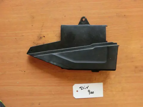 RECHTER ZIJKUIP KLEIN Yamaha XJ 900 S Diversion 1994 - 2005