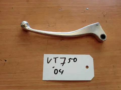 KOPPELINGSHANDLE Honda VT 750 Shadow 2000 - 2003