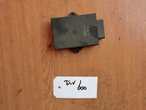 CDI UNIT Yamaha XJ 600 Diversion 1997 - 2001