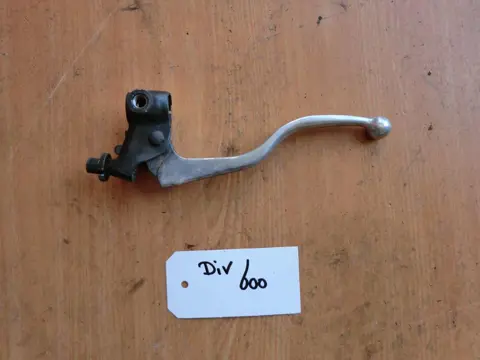 KOPPELINGSHANDLE Yamaha XJ 600 Diversion 1997 - 2001