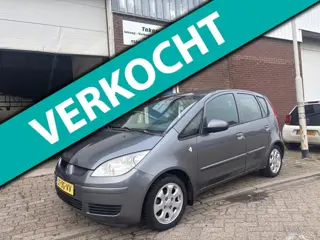 Mitsubishi Colt 1.3 Invite AUTOMAAT &AIRCO&JAAR APK
