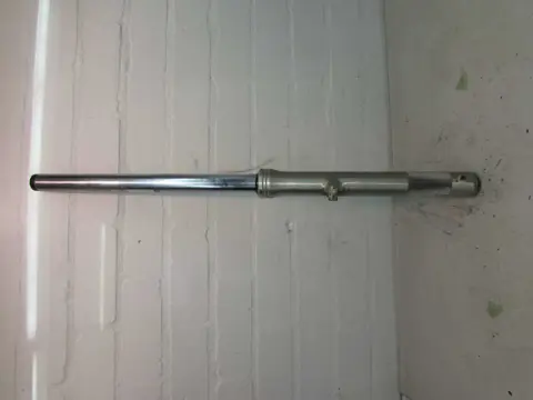 VOORPOOT LINKS COMPLEET Yamaha XJ 650 1980 - 1984