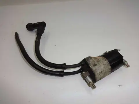 BOBINE Suzuki GSX 550 EF 1982 - 1989