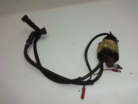 BOBINE Suzuki GSX 550 EF 1982 - 1989