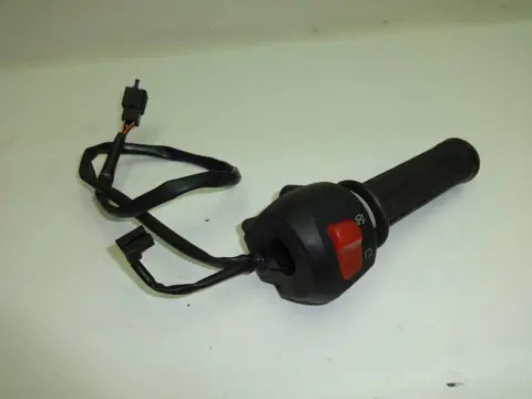 STUURSCHAKELAAR RECHTS Suzuki GS 500 E 2001 - 2003