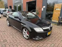 Opel Tigra TwinTop 1.8-16V Cosmo LEER