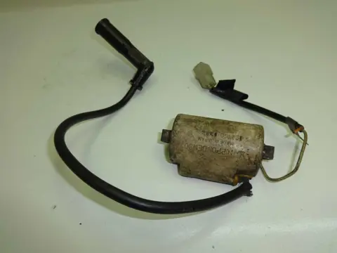 BOBINE Suzuki Overige Suzuki 1960 - 2021