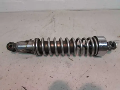 ACHTER SCHOKBREKER Yamaha XJ 650 1980 - 1984