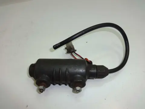BOBINE Yamaha Overige Yamaha 1960 - 2021