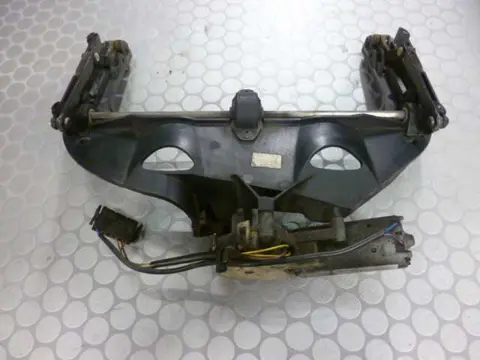 KUIPRUIT BMW R 1150 RT R 850 RT 2000 - 2005