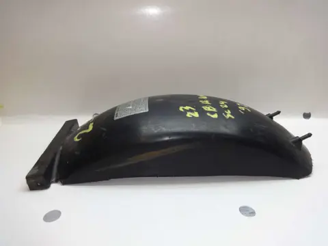 ACHTER SPATBORD Honda CBR 1000 F 1989 - 1992