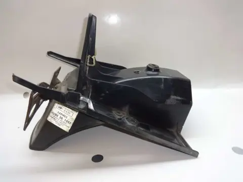 ACHTER SPATBORD Honda VF 1100 Sabre 1984 - 1985