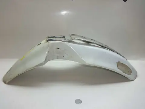 VOORSPATBORD Honda XR 600 1985 - 1997