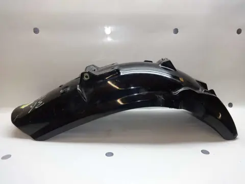 ACHTER SPATBORD Honda VT 1100 1985 - 1986