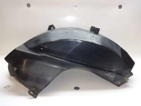 ACHTER SPATBORD Kawasaki GTR 1000 1986 - 2003