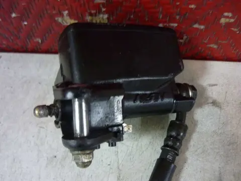 REMPOMP Honda CBR 1100 XX 1997 - 1998